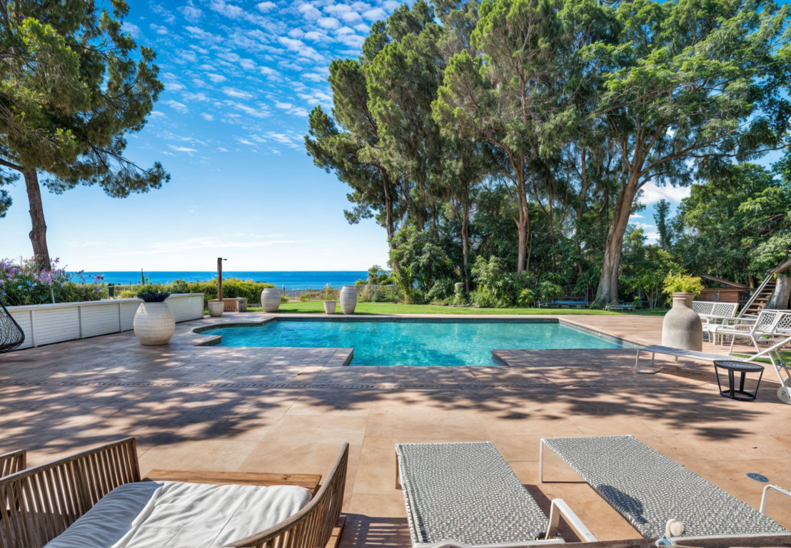 Se vende Villa - Chalet de 6 dormitorios en Costa Del Sol, Málaga, España