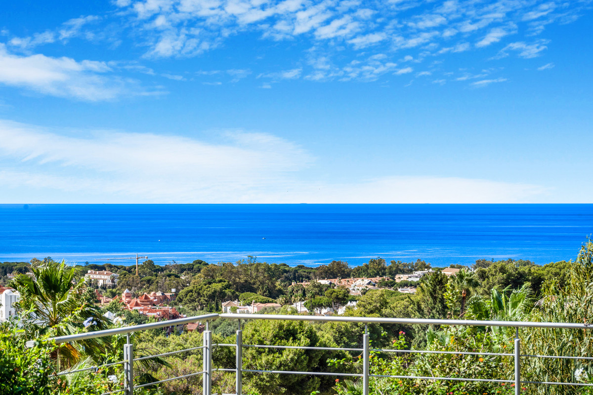 Se vende Villa - Chalet de 6 dormitorios en Costa Del Sol, Málaga, España