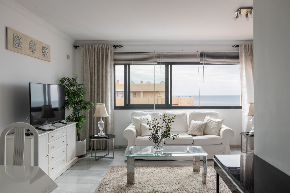 Se vende Ático de 2 dormitorios en Costa Del Sol, Málaga, España