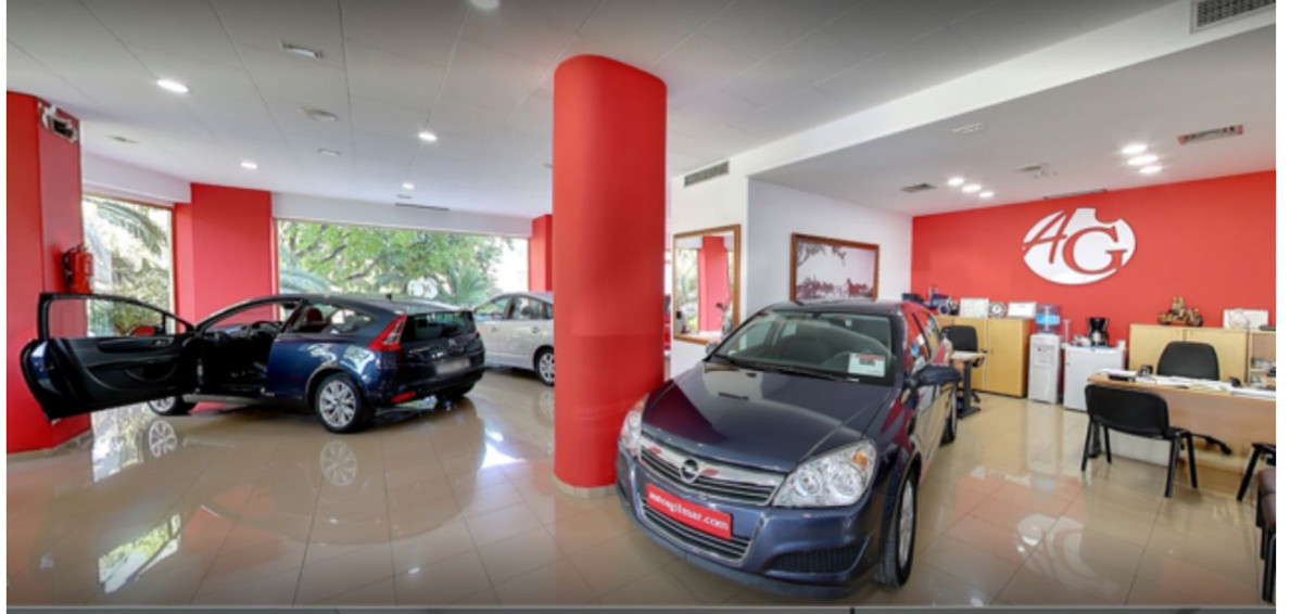 1 Bed Commercial unit for sale in Marbella Costa Del Sol, Málaga, Spain