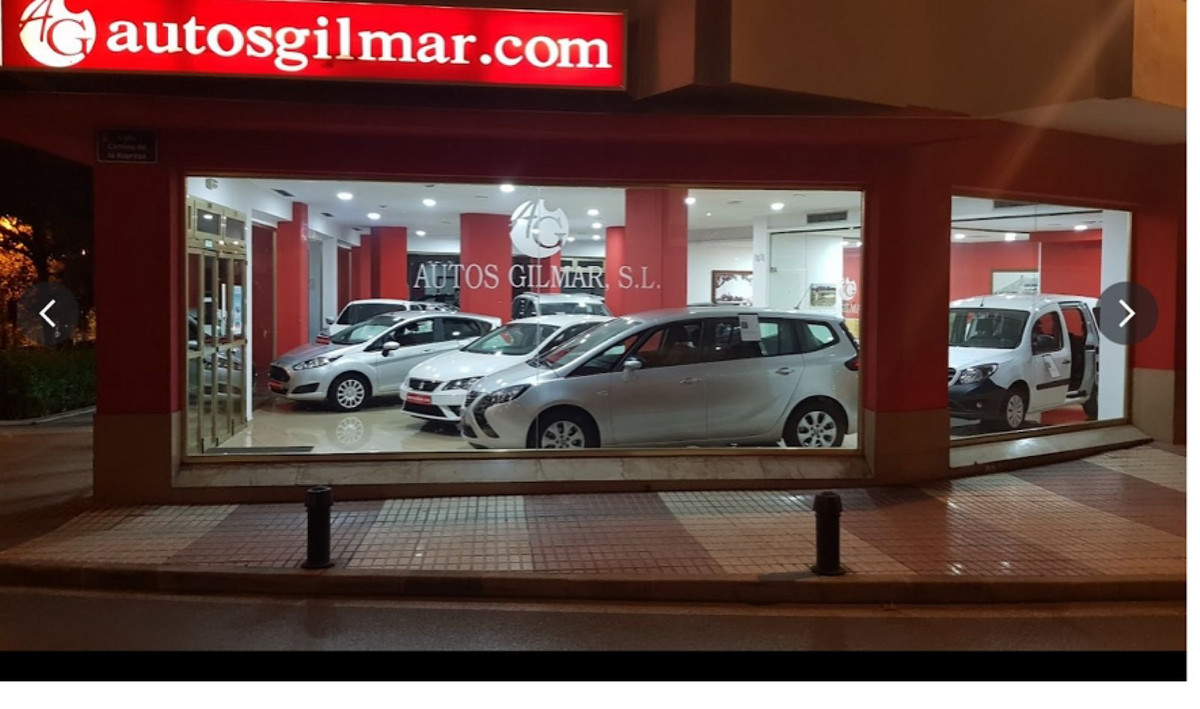 1 Bed Commercial unit for sale in Marbella Costa Del Sol, Málaga, Spain