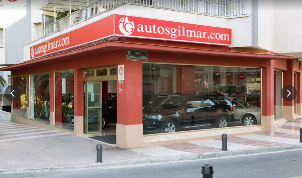 1 Bed Commercial unit for sale in Marbella Costa Del Sol, Málaga, Spain