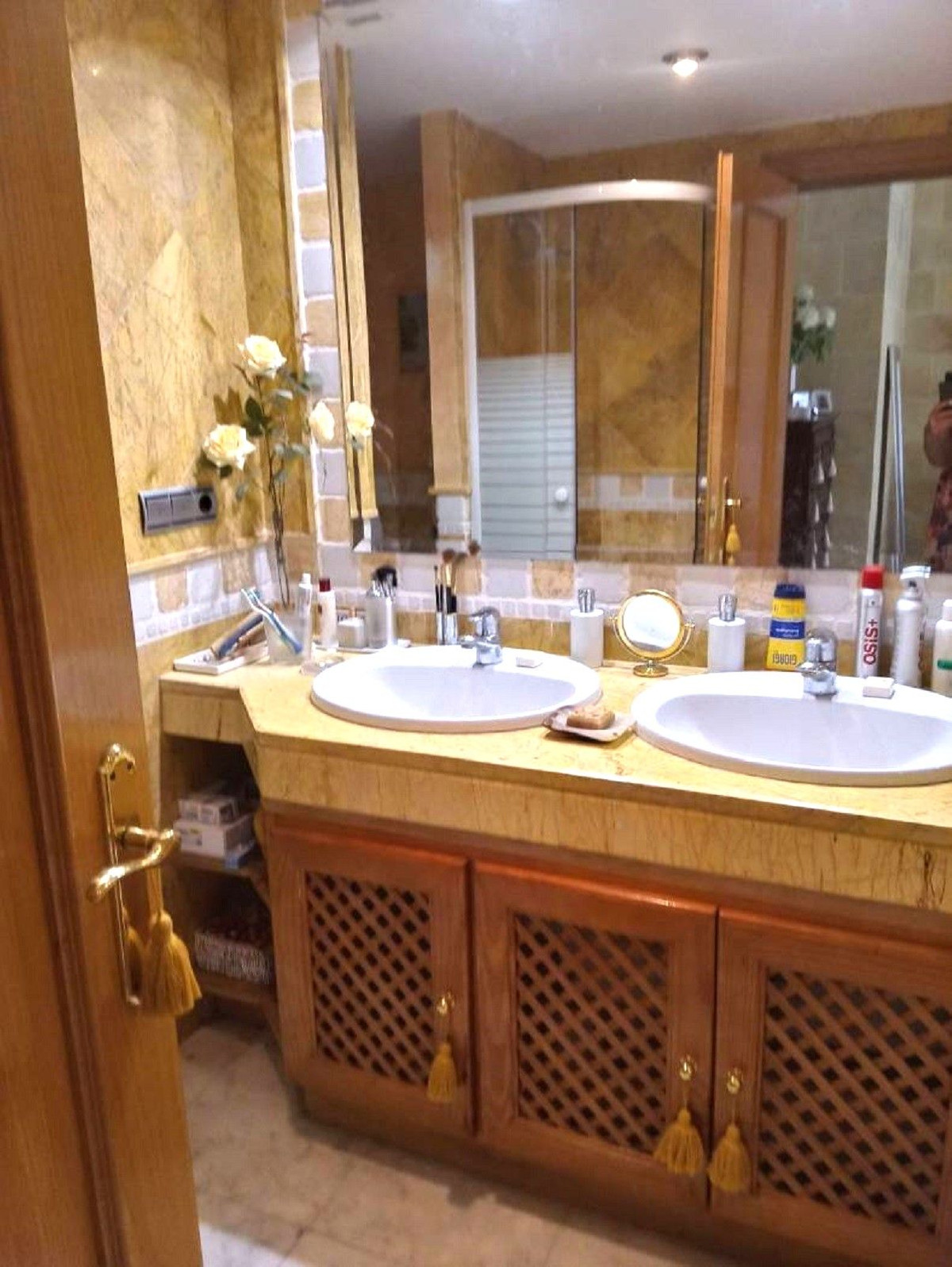 3 Bed Townhouse for sale in The Golden Mile Costa Del Sol, Málaga, Spain