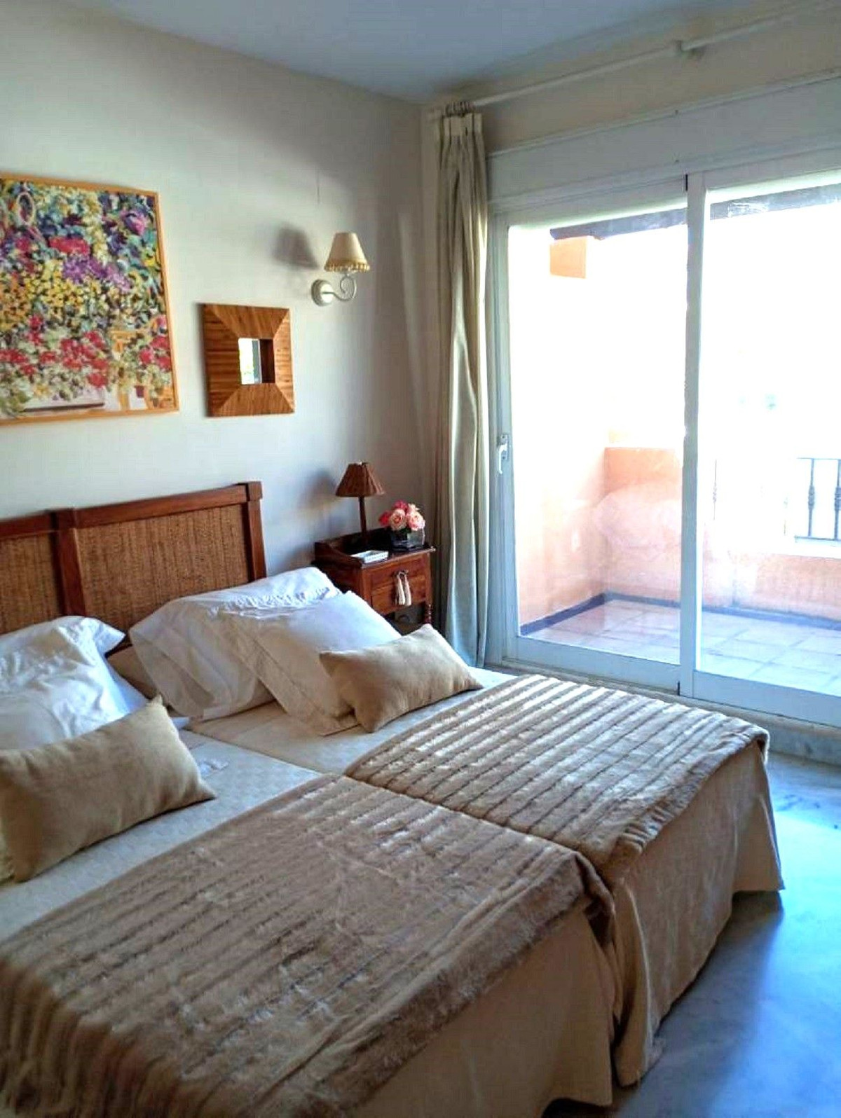 3 Bed Townhouse for sale in The Golden Mile Costa Del Sol, Málaga, Spain