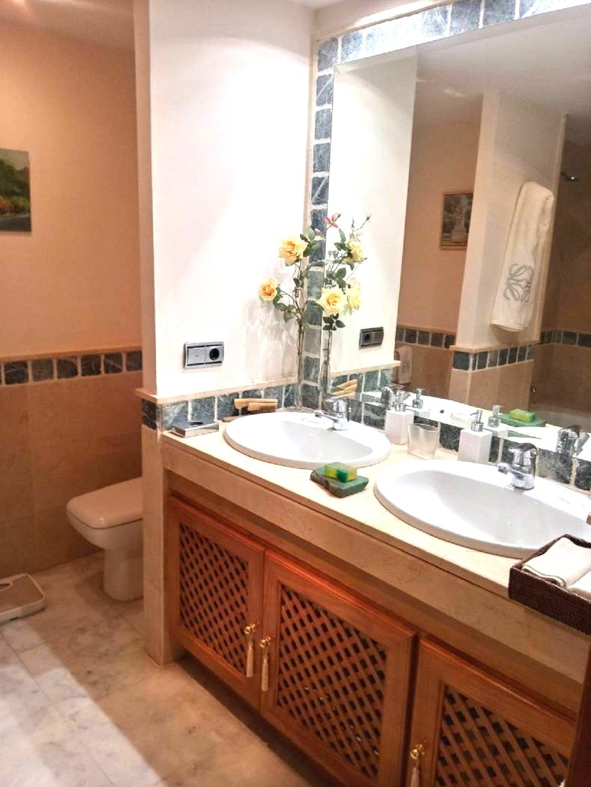 3 Bed Townhouse for sale in The Golden Mile Costa Del Sol, Málaga, Spain
