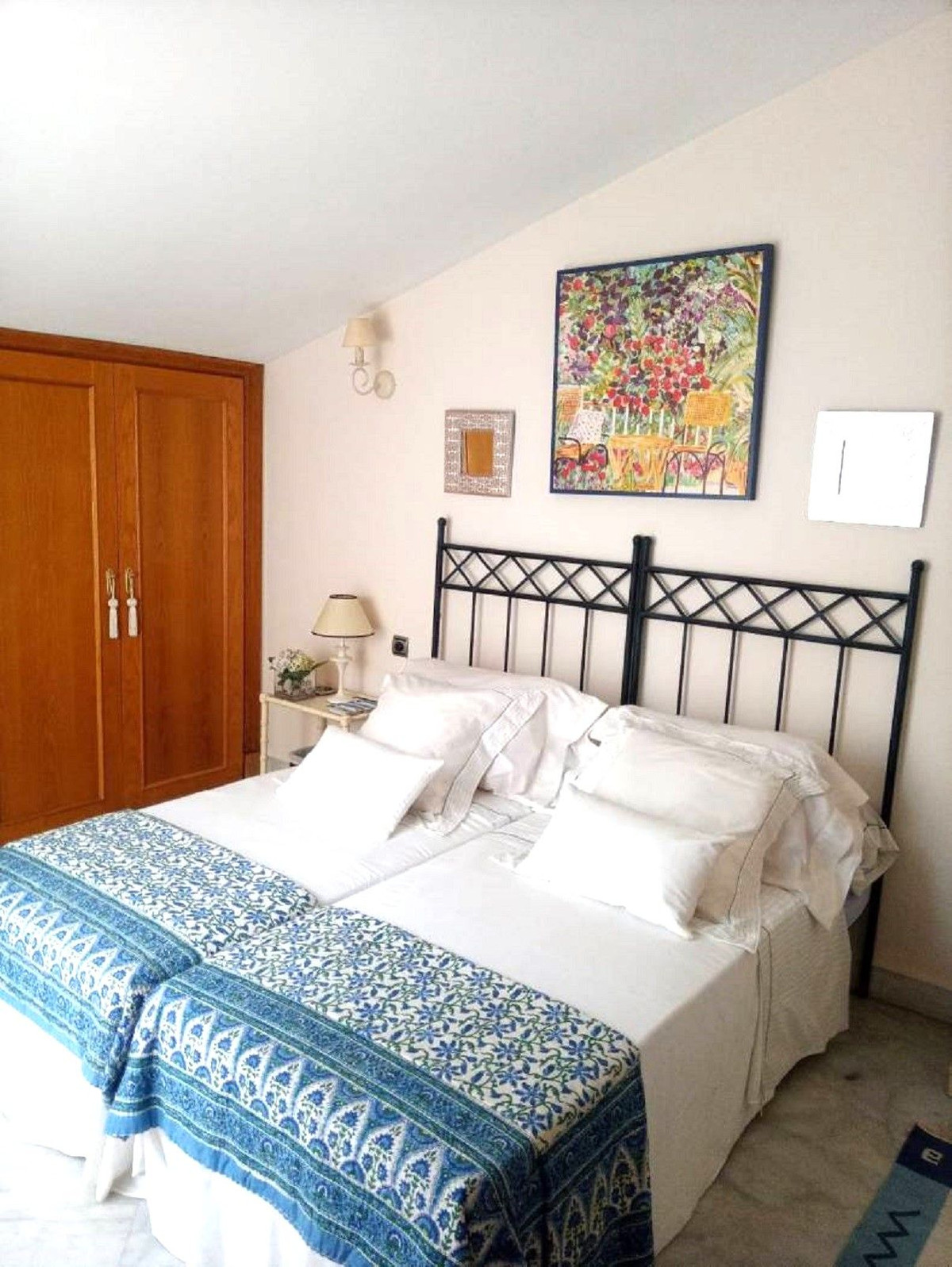 3 Bed Townhouse for sale in The Golden Mile Costa Del Sol, Málaga, Spain