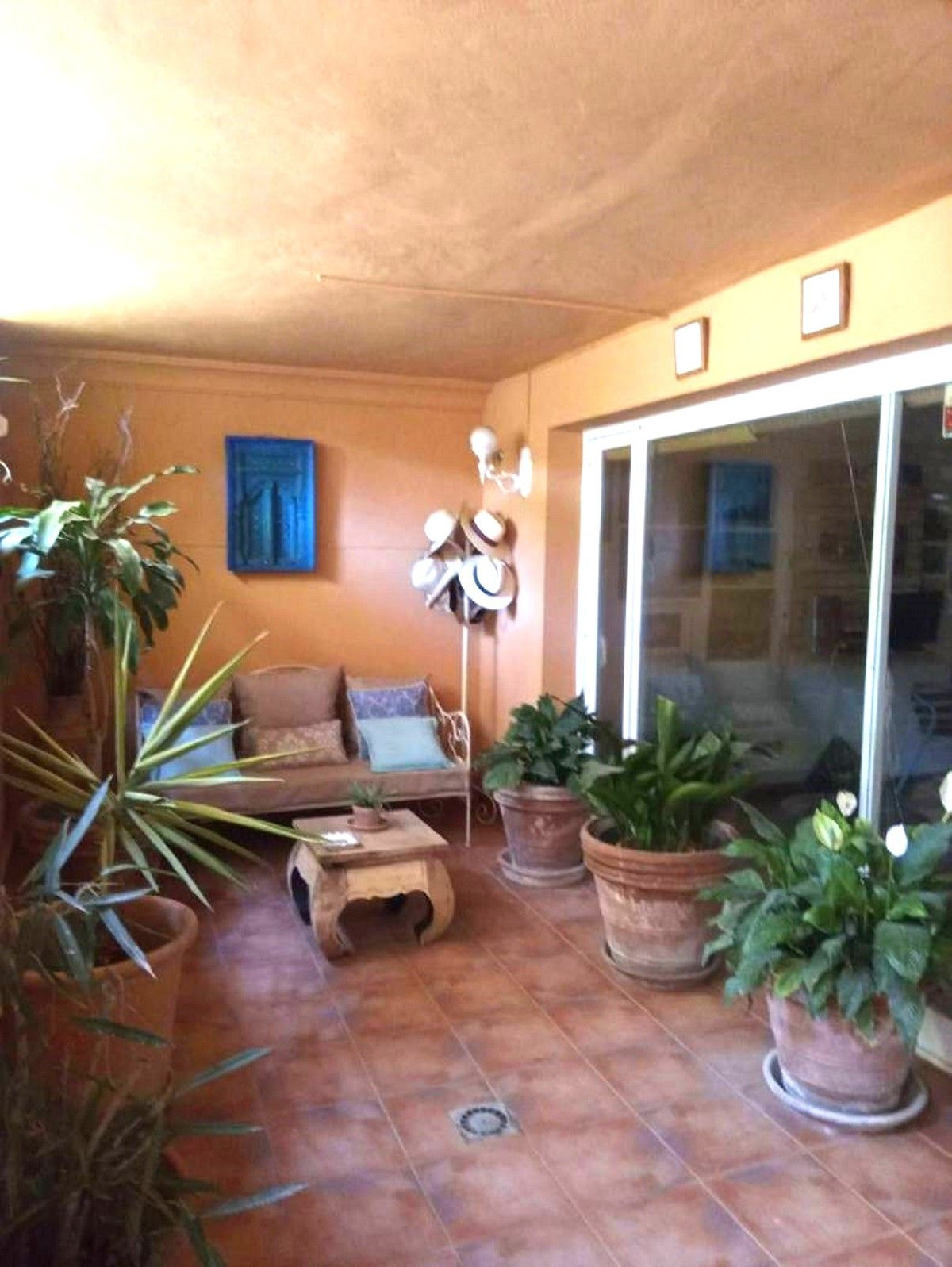 3 Bed Townhouse for sale in The Golden Mile Costa Del Sol, Málaga, Spain