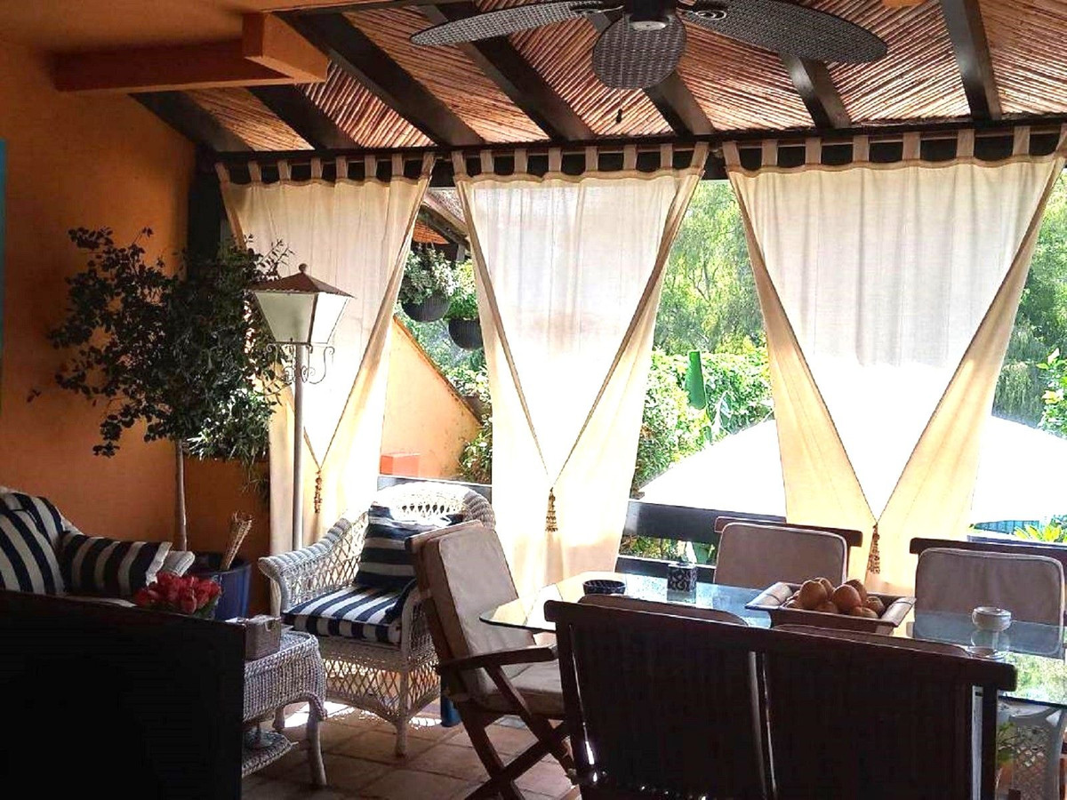 3 Bed Townhouse for sale in The Golden Mile Costa Del Sol, Málaga, Spain