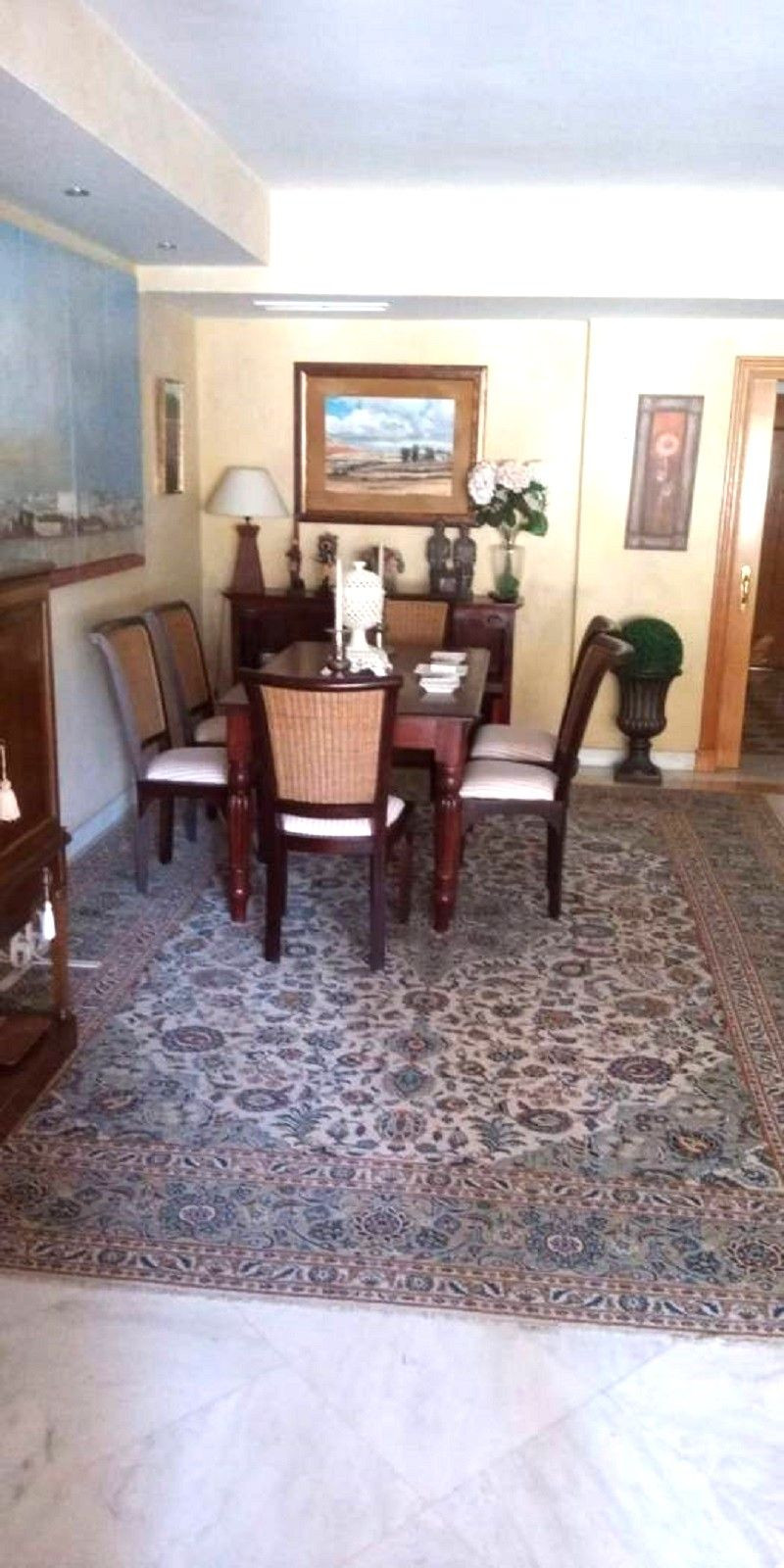 3 Bed Townhouse for sale in The Golden Mile Costa Del Sol, Málaga, Spain