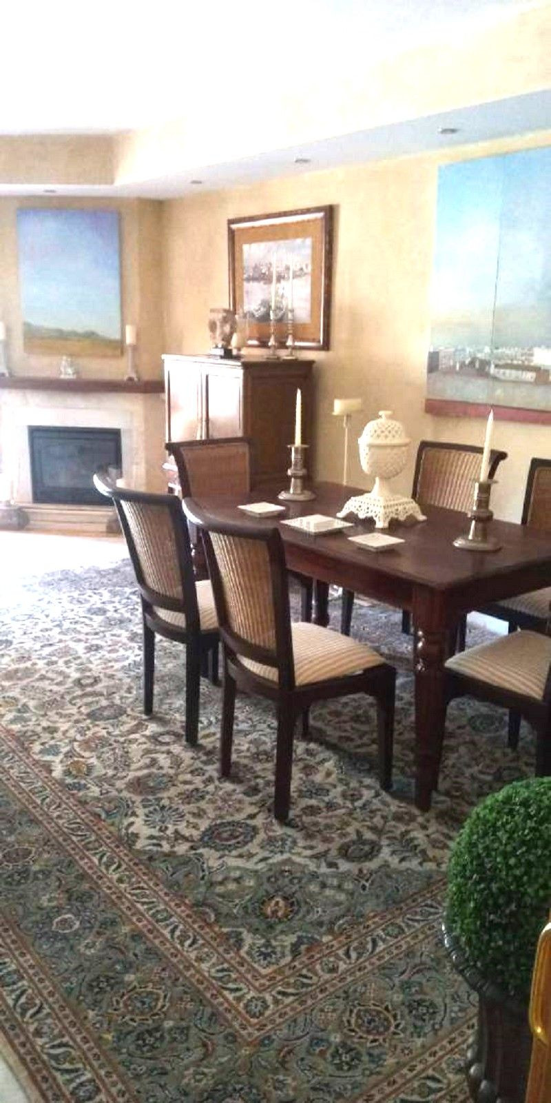 3 Bed Townhouse for sale in The Golden Mile Costa Del Sol, Málaga, Spain