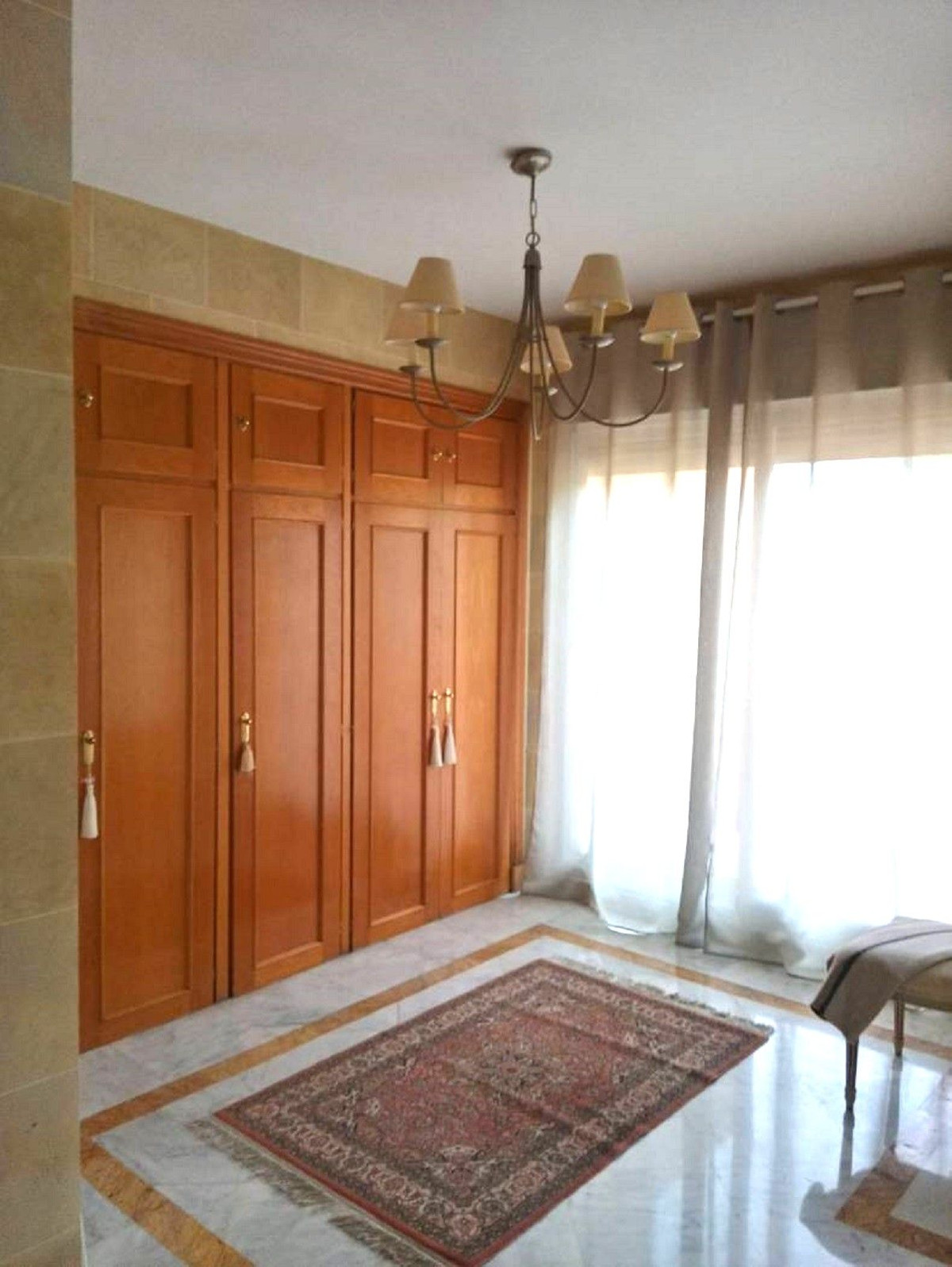 3 Bed Townhouse for sale in The Golden Mile Costa Del Sol, Málaga, Spain