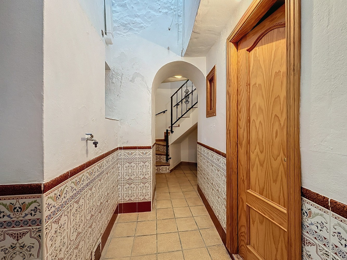 Se vende Pareada de 4 dormitorios en Costa Del Sol East, Málaga, España