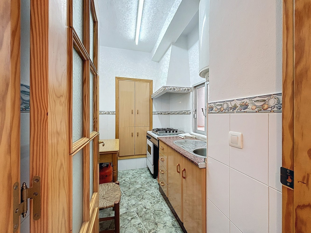 Se vende Pareada de 4 dormitorios en Costa Del Sol East, Málaga, España