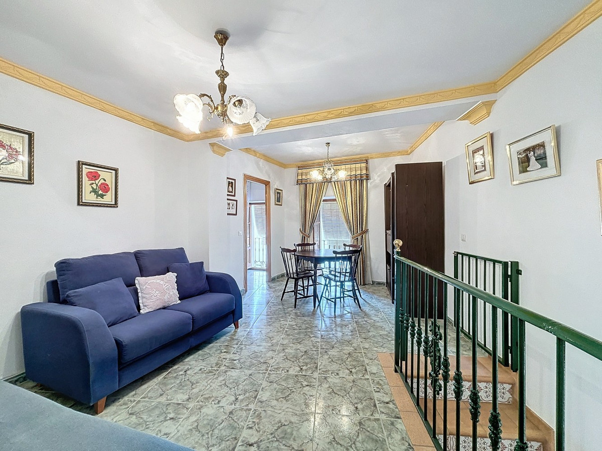 Se vende Pareada de 4 dormitorios en Costa Del Sol East, Málaga, España