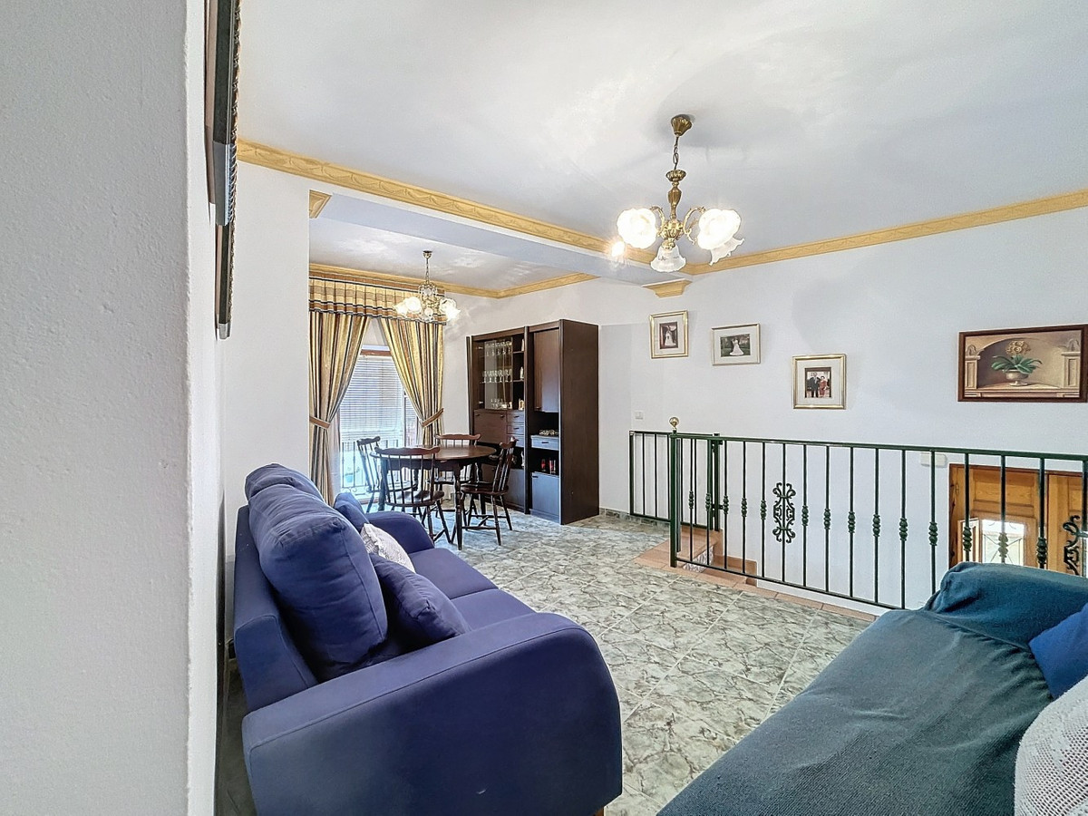 Se vende Pareada de 4 dormitorios en Costa Del Sol East, Málaga, España