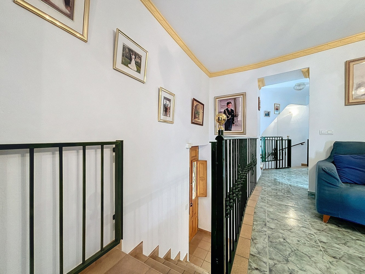 Se vende Pareada de 4 dormitorios en Costa Del Sol East, Málaga, España