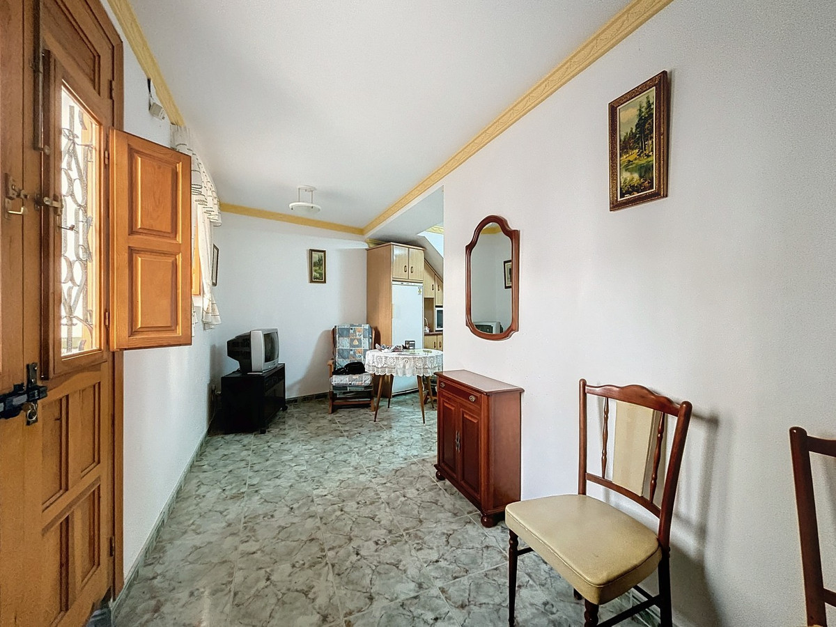Se vende Pareada de 4 dormitorios en Costa Del Sol East, Málaga, España