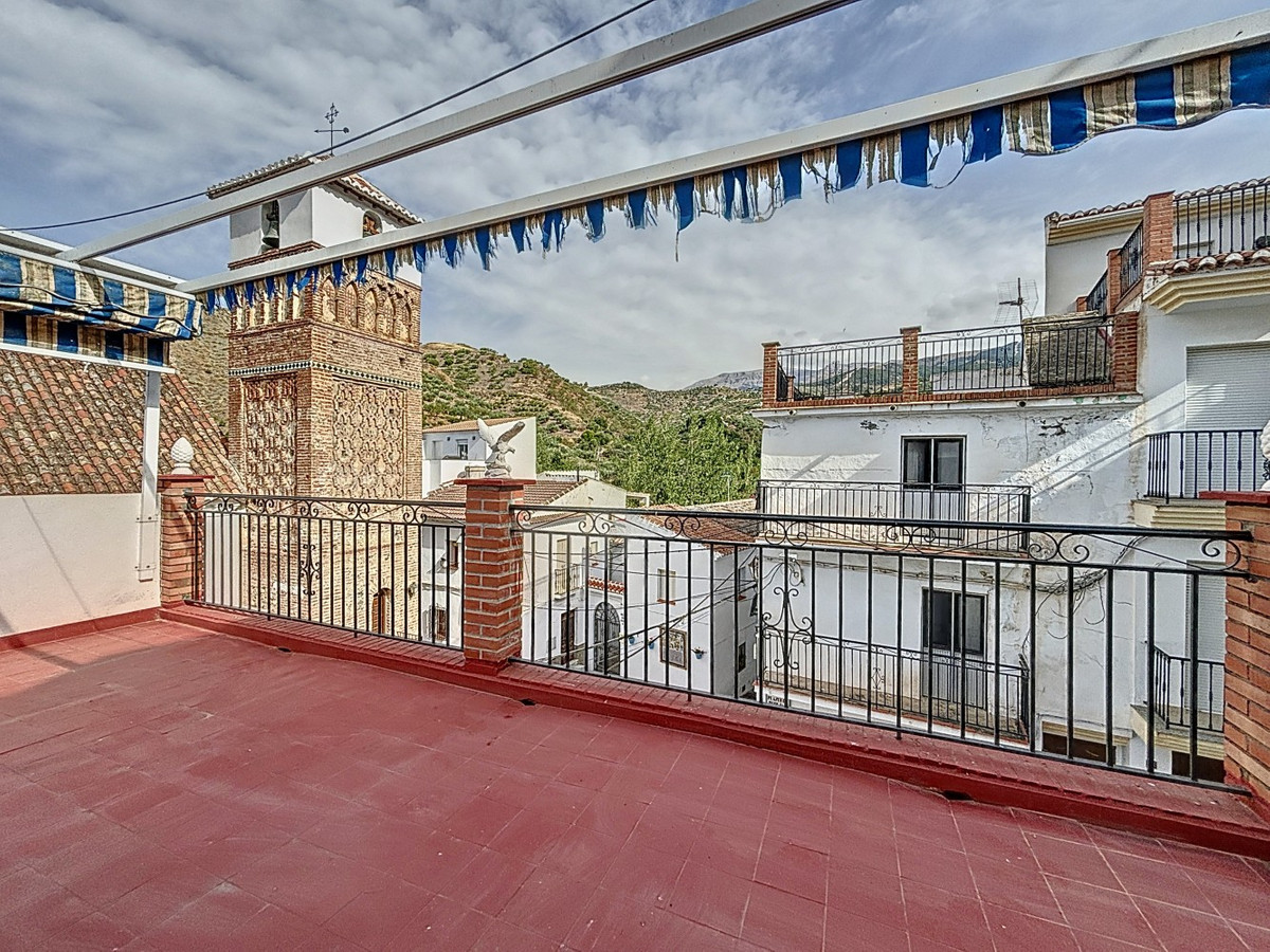 Se vende Pareada de 4 dormitorios en Costa Del Sol East, Málaga, España