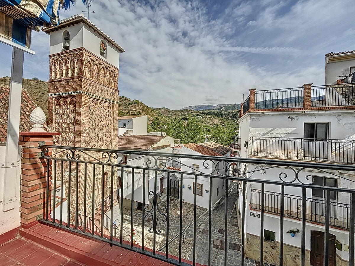 Se vende Pareada de 4 dormitorios en Costa Del Sol East, Málaga, España