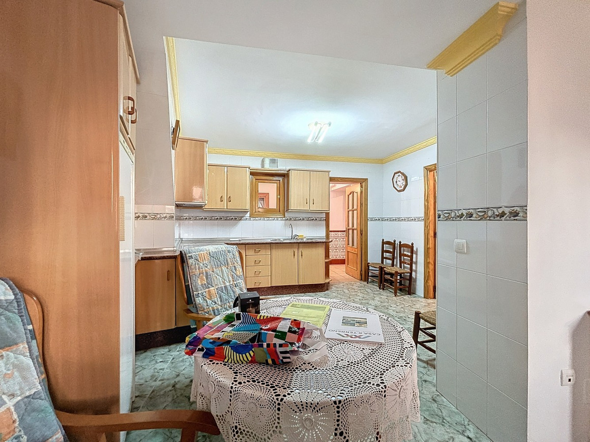 Se vende Pareada de 4 dormitorios en Costa Del Sol East, Málaga, España