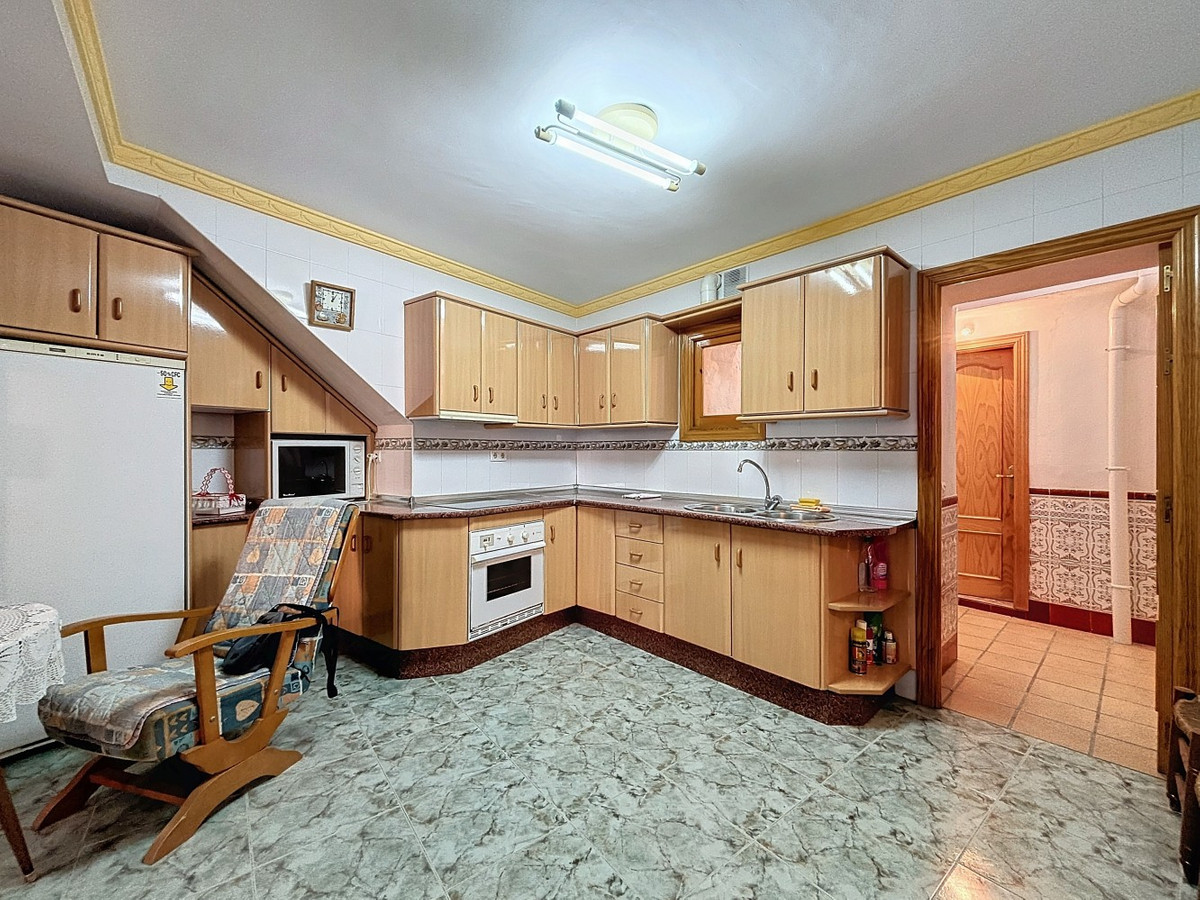 Se vende Pareada de 4 dormitorios en Costa Del Sol East, Málaga, España
