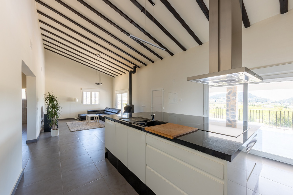 Se vende Villa - Chalet de 5 dormitorios en Costa Blanca, Alicante, España