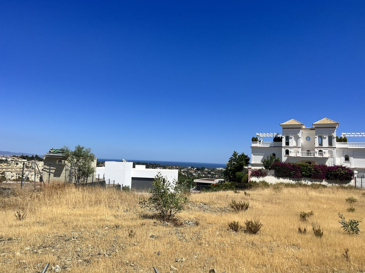 Se vende Terreno Urbano  en Costa Del Sol, Málaga, España