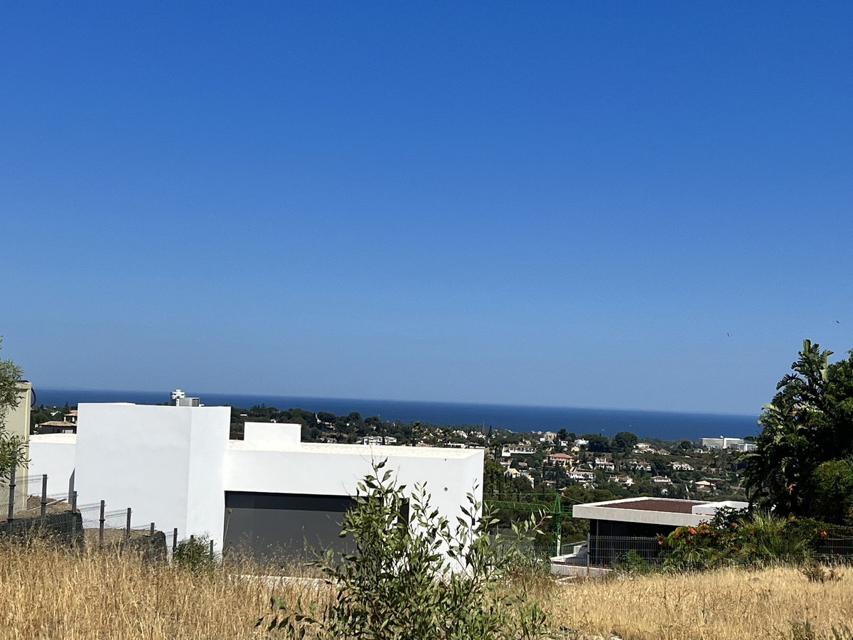 Se vende Terreno Urbano  en Costa Del Sol, Málaga, España