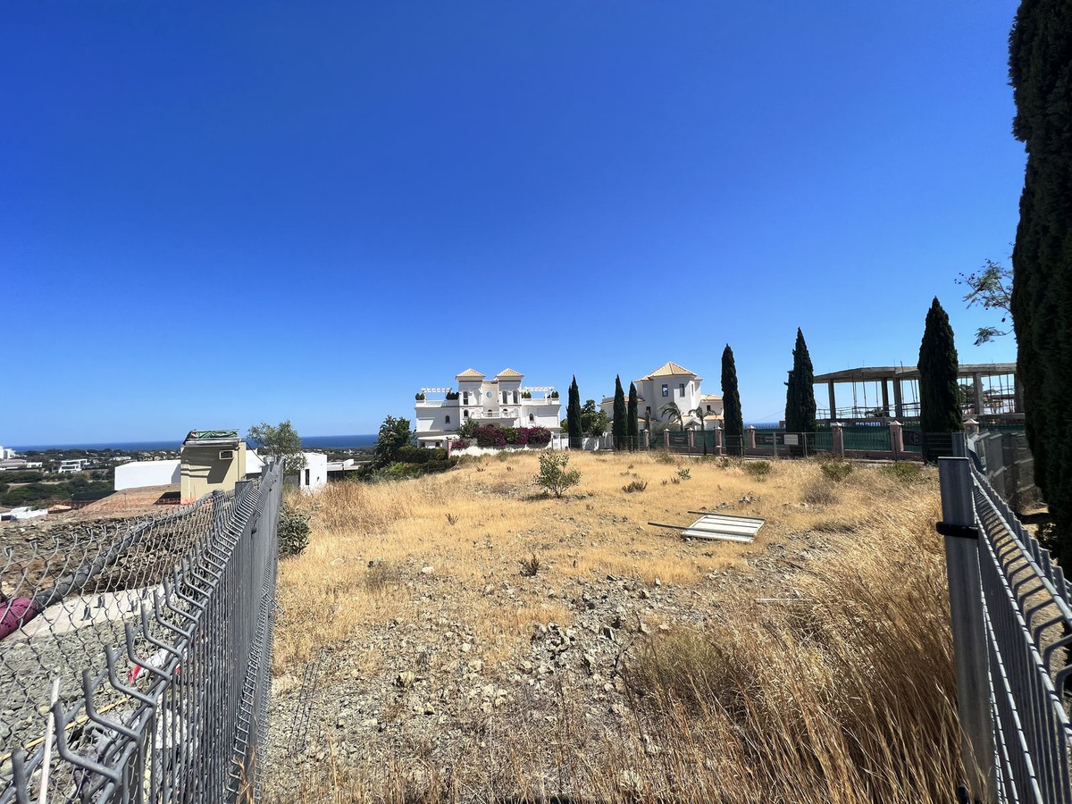 Se vende Terreno Urbano  en Costa Del Sol, Málaga, España