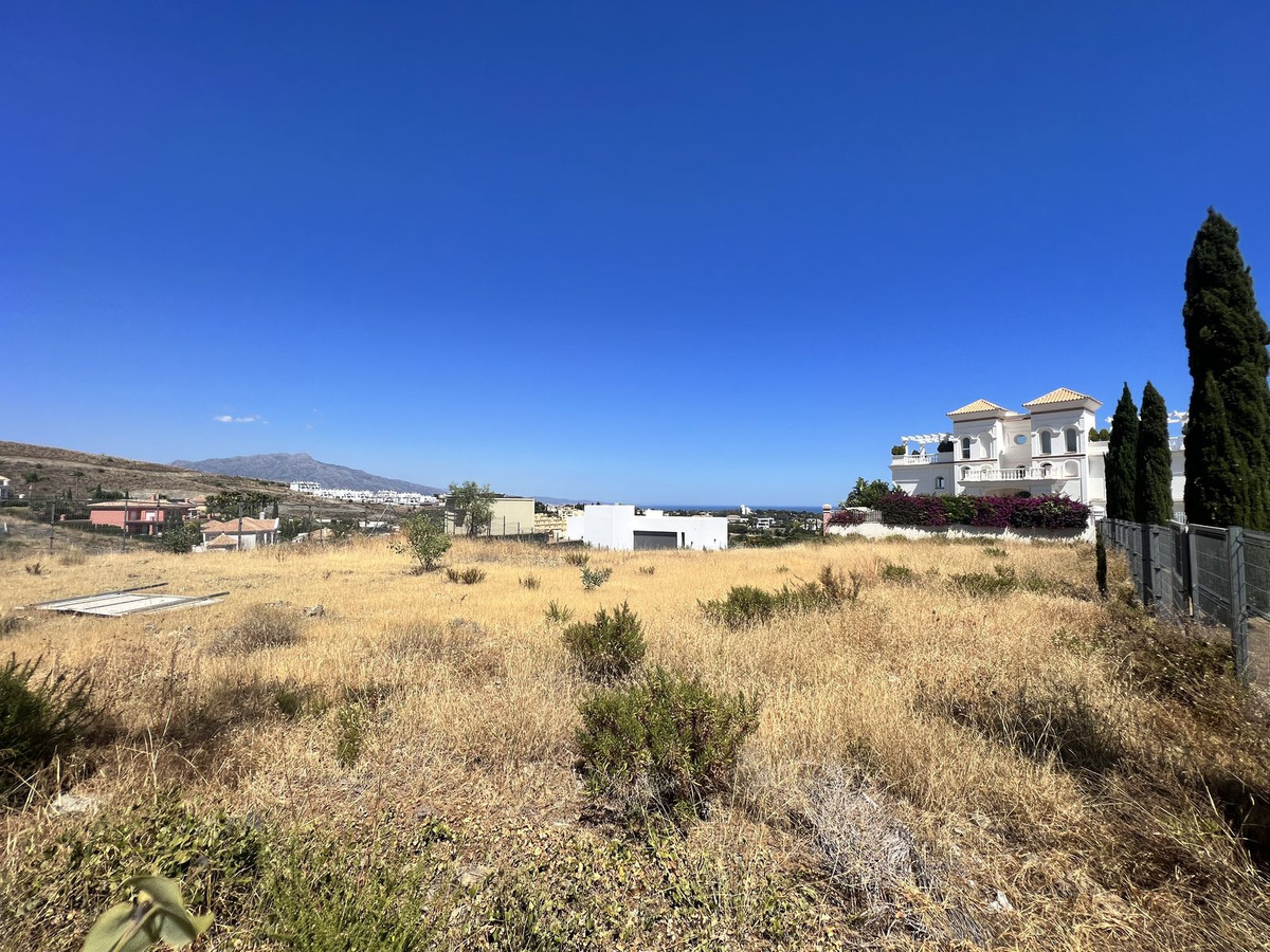 Se vende Terreno Urbano  en Costa Del Sol, Málaga, España