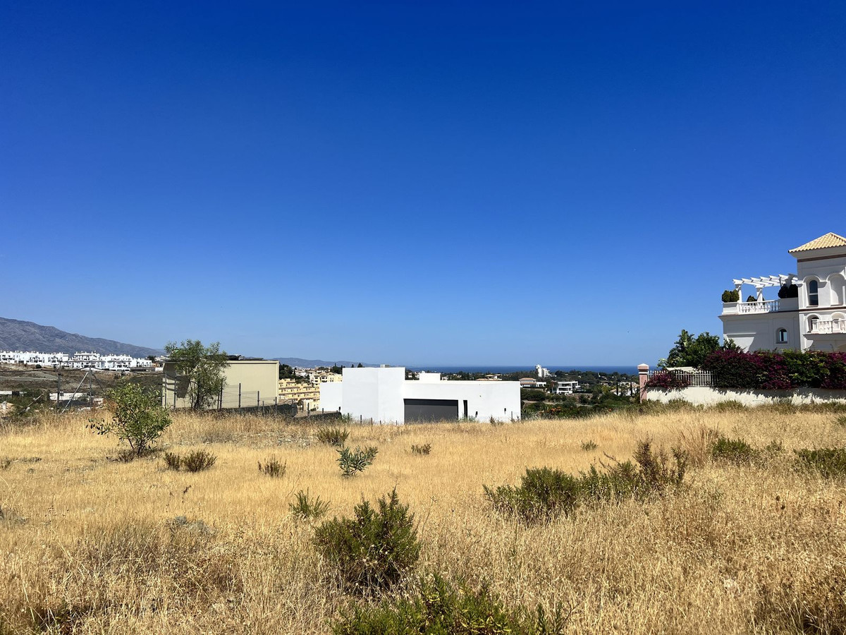 Se vende Terreno Urbano  en Costa Del Sol, Málaga, España