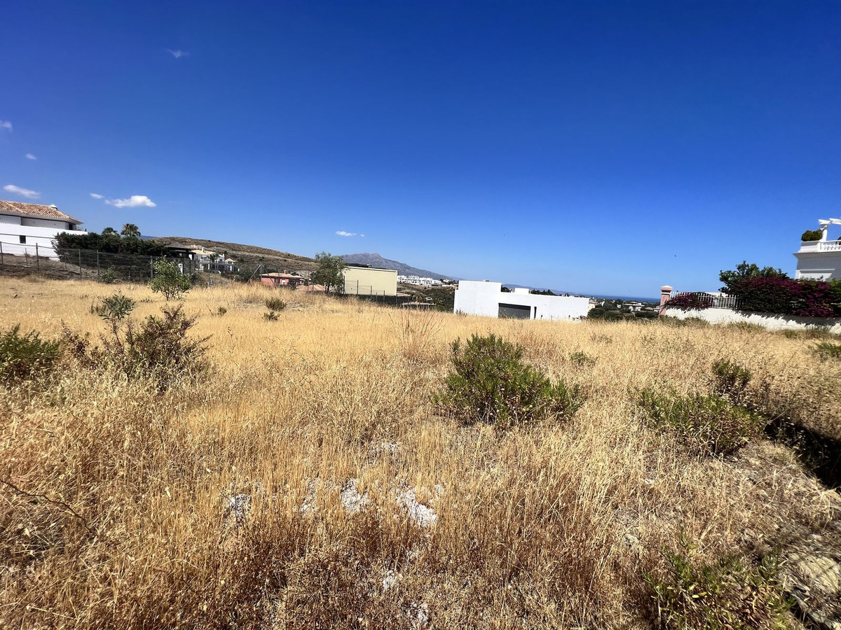 Se vende Terreno Urbano  en Costa Del Sol, Málaga, España