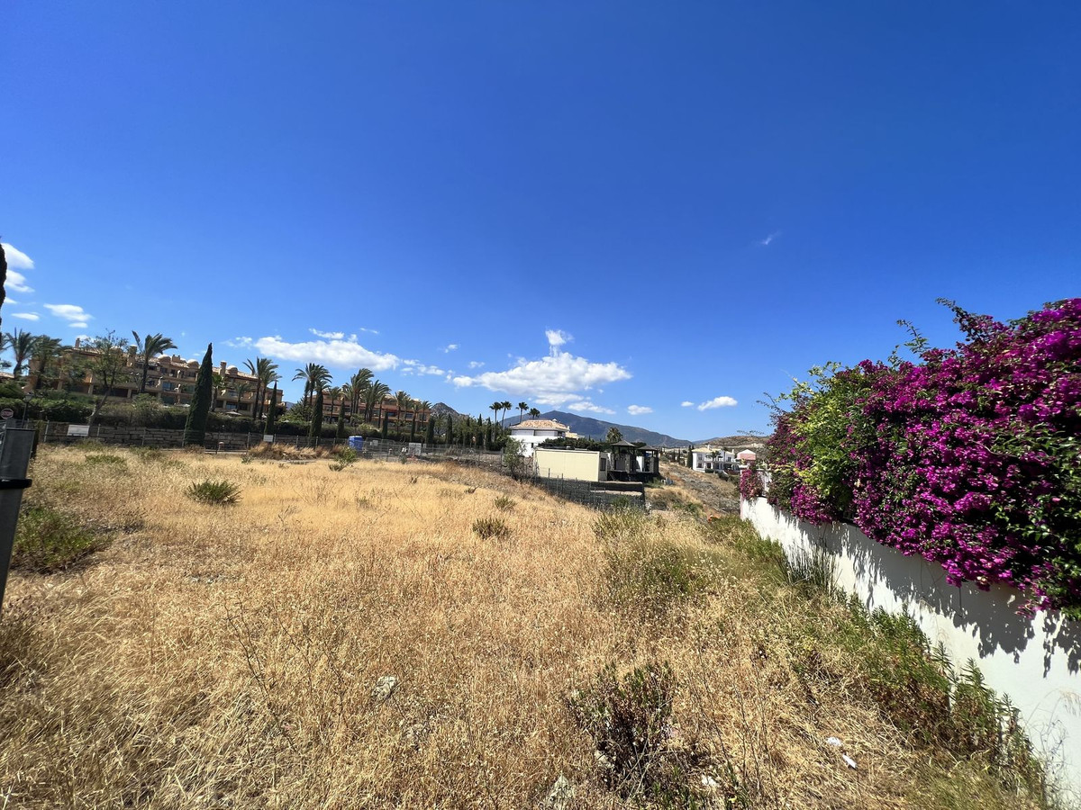 Se vende Terreno Urbano  en Costa Del Sol, Málaga, España