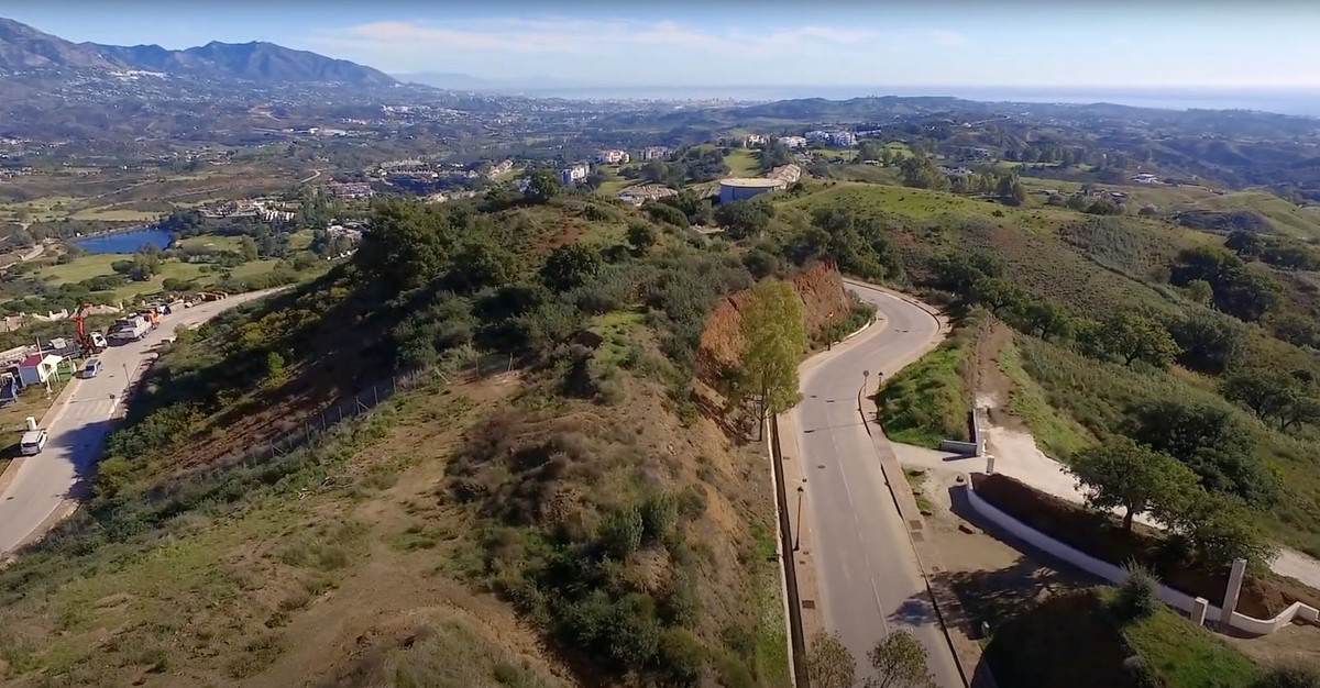 Se vende Terreno Urbano  en Costa Del Sol, Málaga, España