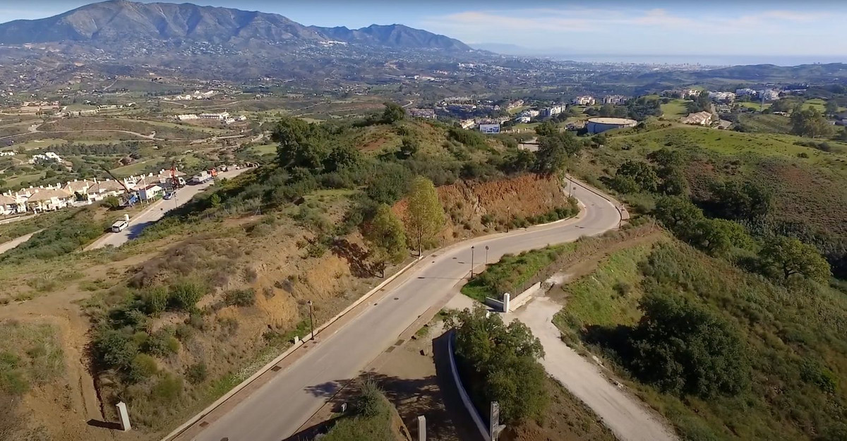 Se vende Terreno Urbano  en Costa Del Sol, Málaga, España