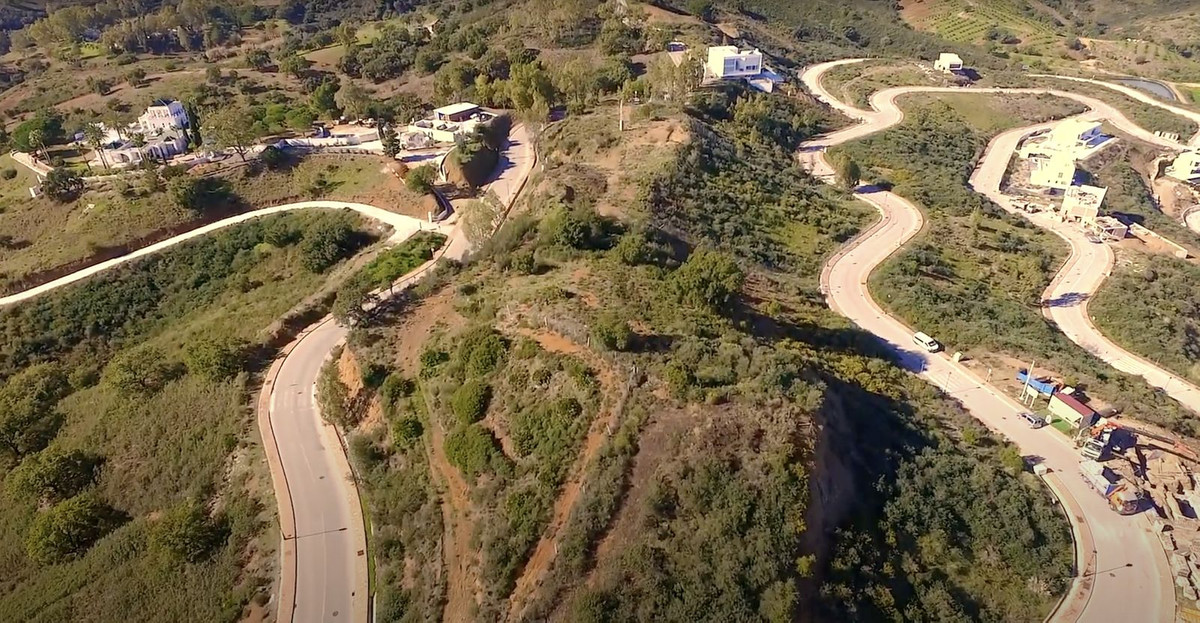 Se vende Terreno Urbano  en Costa Del Sol, Málaga, España