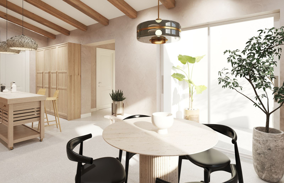 Se vende Villa - Chalet de 4 dormitorios en Costa Del Sol, Málaga, España