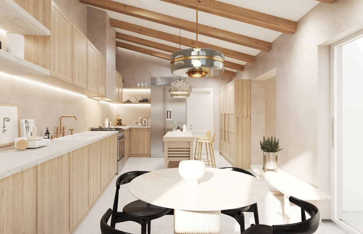 Se vende Villa - Chalet de 4 dormitorios en Costa Del Sol, Málaga, España