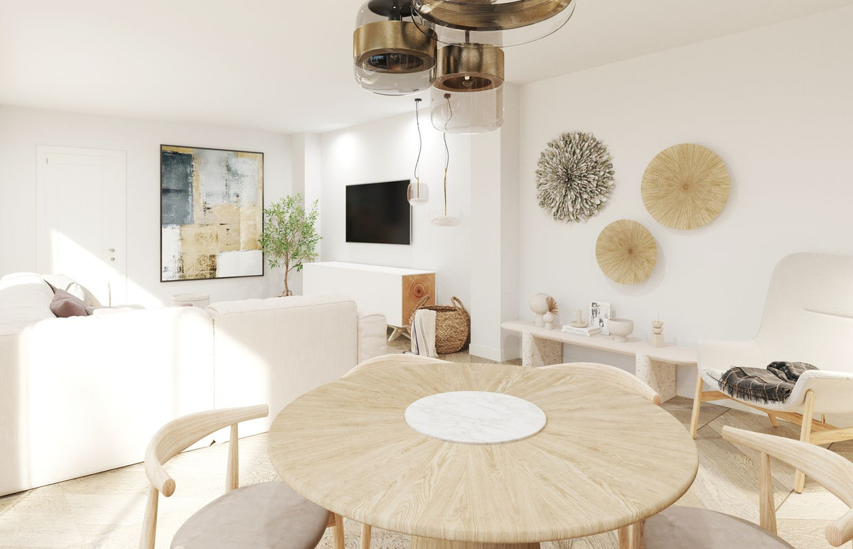 Se vende Villa - Chalet de 4 dormitorios en Costa Del Sol, Málaga, España