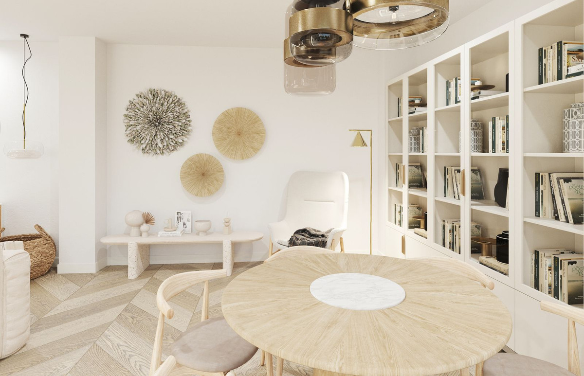 Se vende Villa - Chalet de 4 dormitorios en Costa Del Sol, Málaga, España