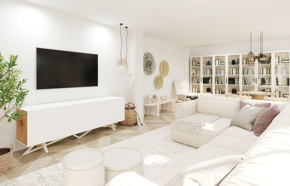 Se vende Villa - Chalet de 4 dormitorios en Costa Del Sol, Málaga, España
