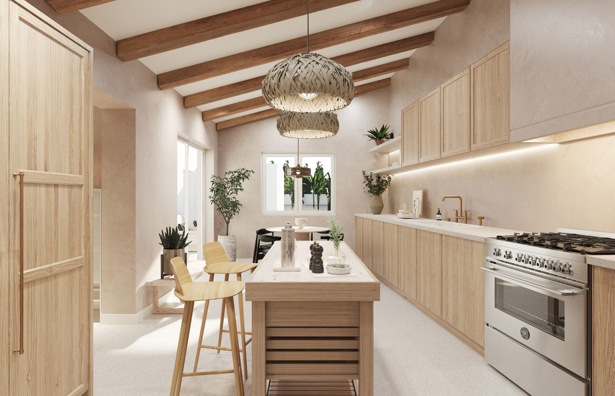 Se vende Villa - Chalet de 4 dormitorios en Costa Del Sol, Málaga, España