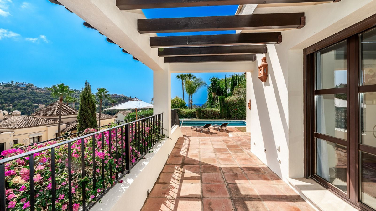 4 Bed Townhouse for sale in Los Arqueros Costa Del Sol, Málaga, Spain
