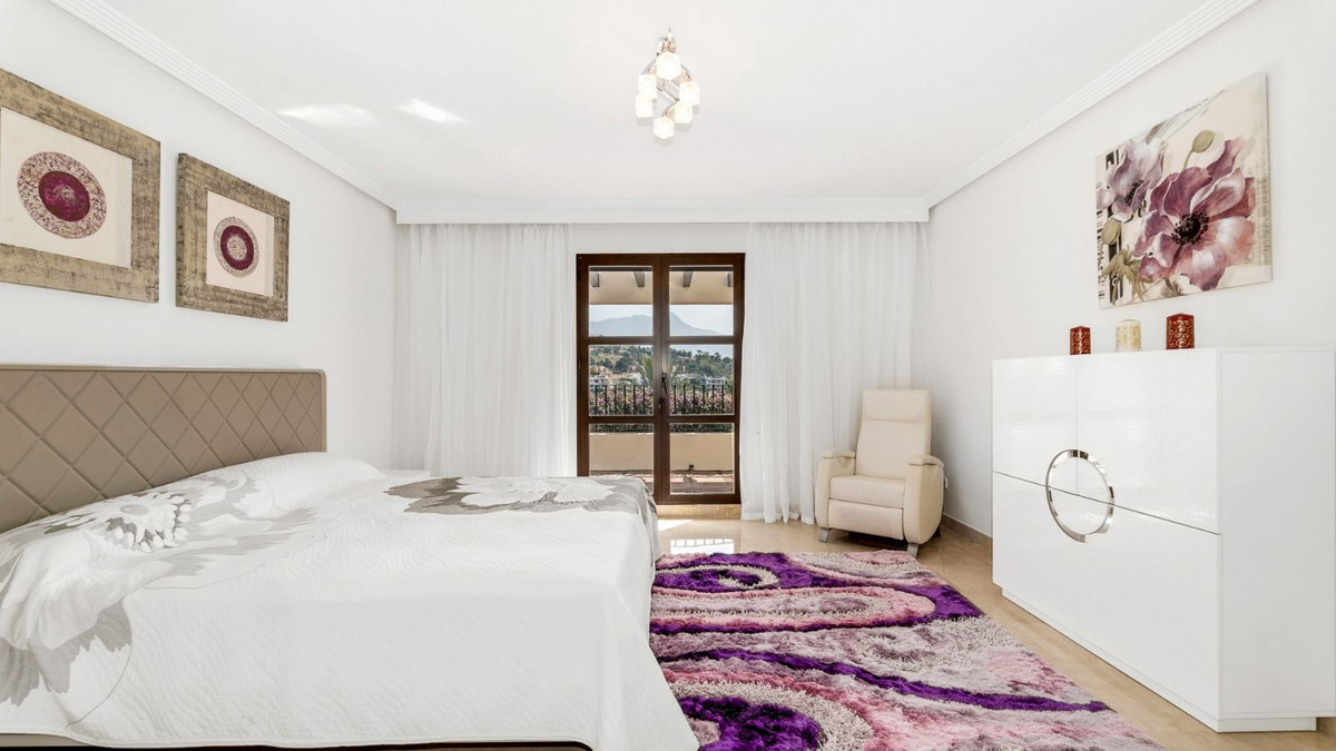 4 Bed Townhouse for sale in Los Arqueros Costa Del Sol, Málaga, Spain