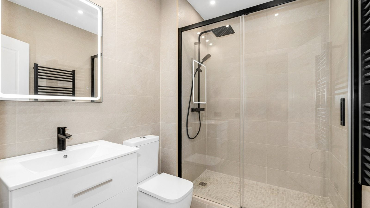 4 Bed Townhouse for sale in Los Arqueros Costa Del Sol, Málaga, Spain