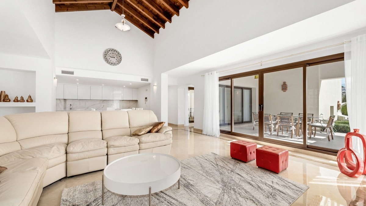 4 Bed Townhouse for sale in Los Arqueros Costa Del Sol, Málaga, Spain