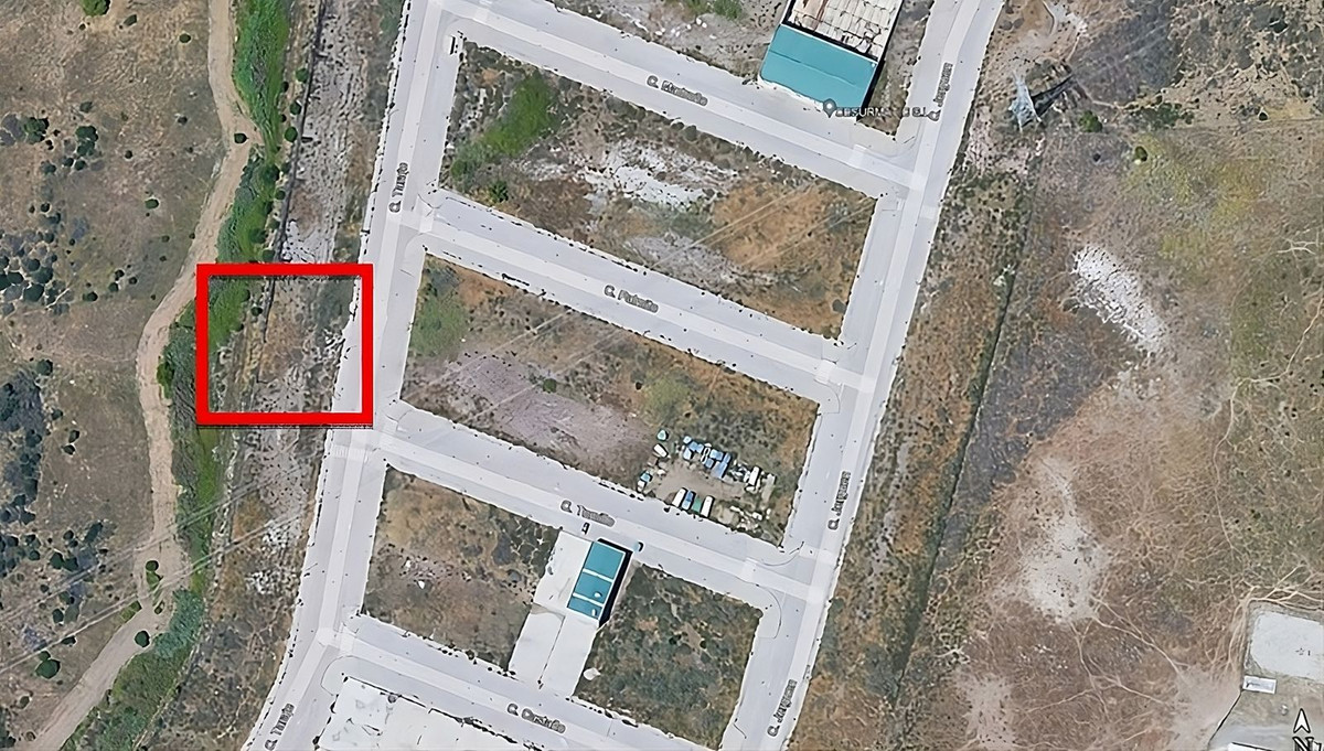 Plots for sale in Casares Costa Del Sol, Málaga, Spain