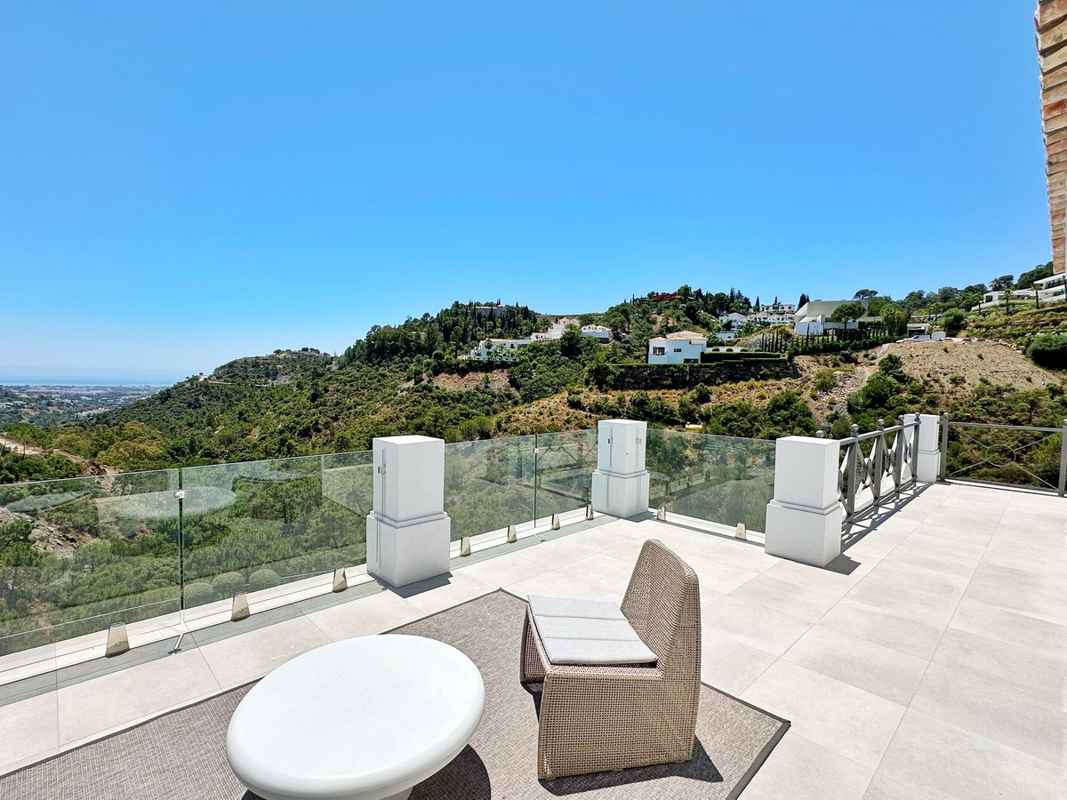 Se vende Villa - Chalet de 5 dormitorios en Costa Del Sol, Málaga, España