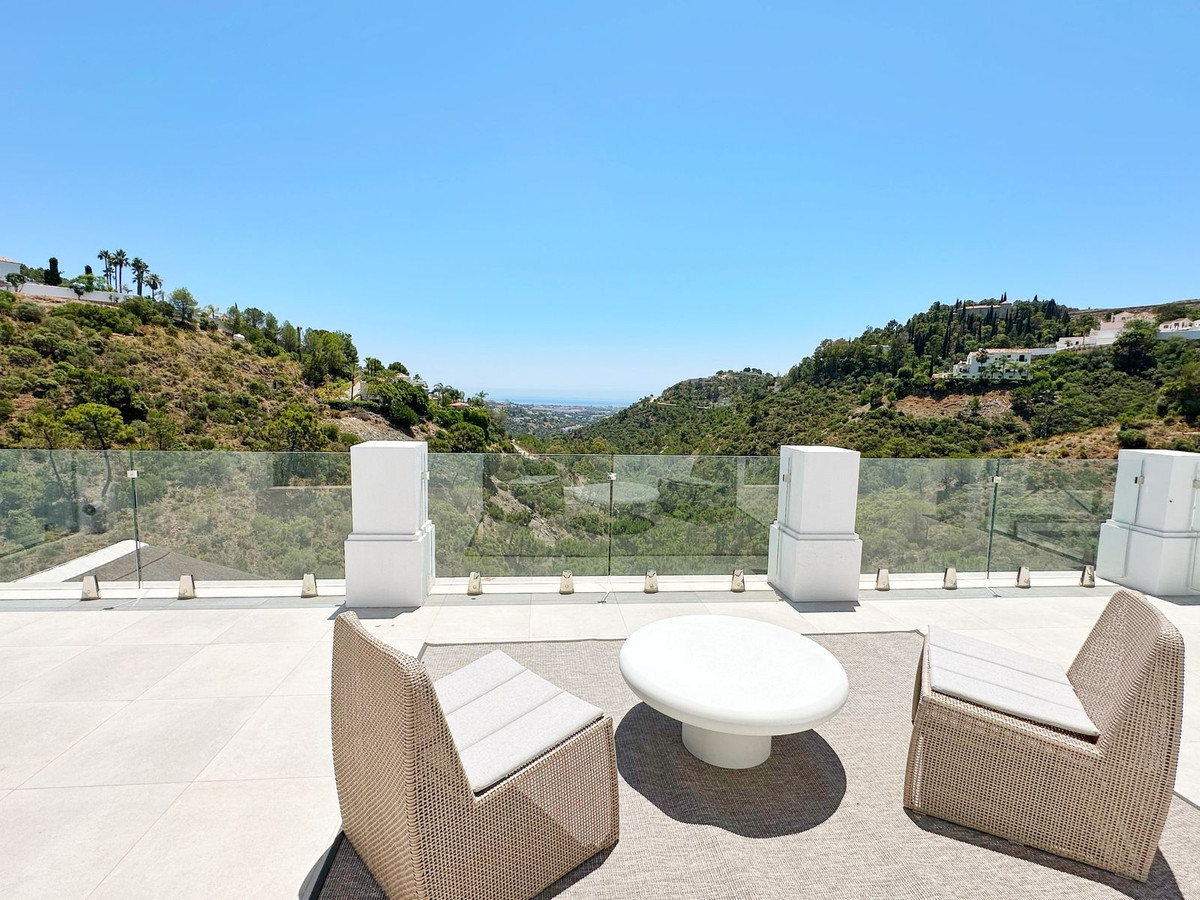 Se vende Villa - Chalet de 5 dormitorios en Costa Del Sol, Málaga, España