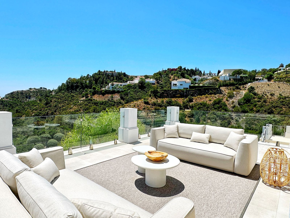 Se vende Villa - Chalet de 5 dormitorios en Costa Del Sol, Málaga, España